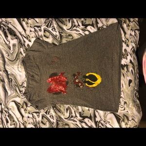 Minnie Mouse T-shirt